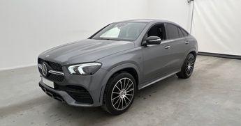  Voir détails -Mercedes GLE Coup 350de AMG 4Matic à Paris (75)