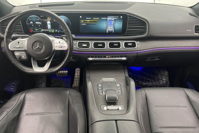Mercedes GLE Coup 350de AMG 4Matic  de 2021