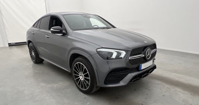 Mercedes GLE Coup 350de AMG 4Matic  de 2021