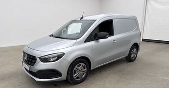  Voir détails -Mercedes Citan PRO 112CDI à Paris (75)