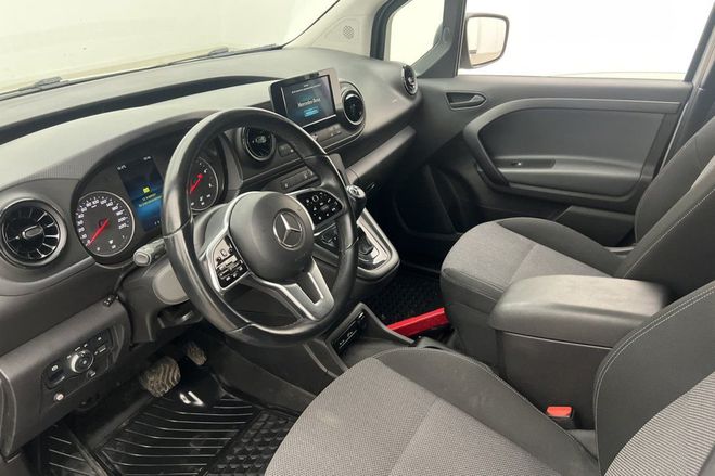 Mercedes Citan PRO 112CDI  de 2023