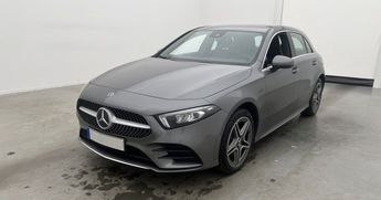  Voir détails -Mercedes Classe A 250e AMG Sport Line à Paris (75)