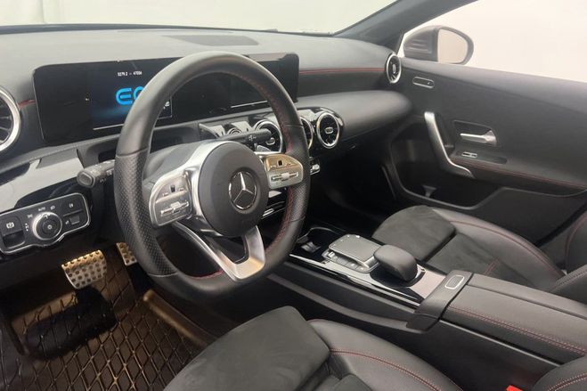 Mercedes Classe A 250e AMG Sport Line  de 2020