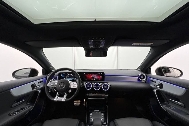 Mercedes Classe A 45 S AMG 4MATIC  de 2022