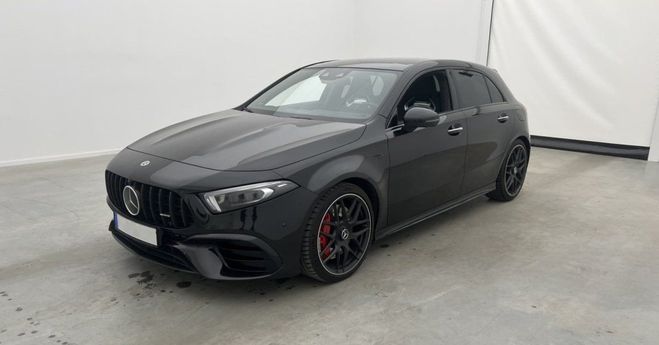 Mercedes Classe A 45 S AMG 4MATIC  de 2022