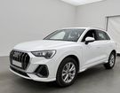 Audi Q3 Sline 40 TDI Quattro à Paris (75)