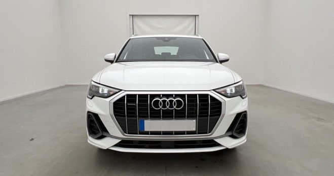 Audi Q3 Sline 40 TDI Quattro  de 2024