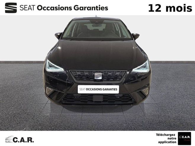 Seat Ibiza 1.0 EcoTSI 115 ch S/S DSG7 Copa Noir de 2024