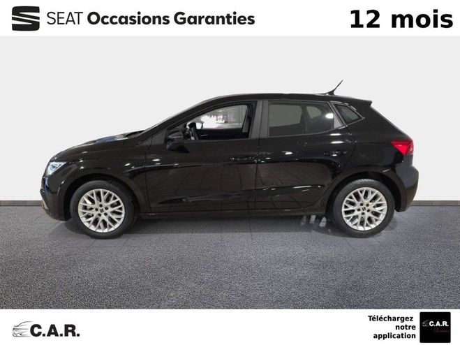 Seat Ibiza 1.0 EcoTSI 115 ch S/S DSG7 Copa Noir de 2024
