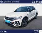 Volkswagen T Roc 2.0 TDI 150 Start/Stop DSG7 R-Line à  La Rochelle (17)