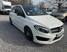 Mercedes Classe B 200 d 7-G DCT amg line toit ouvrant car à Viry-Châtillon (91) Mercedes Classe B 200 d 7-G DCT amg line toit ouvrant car à Viry-Châtillon (91)