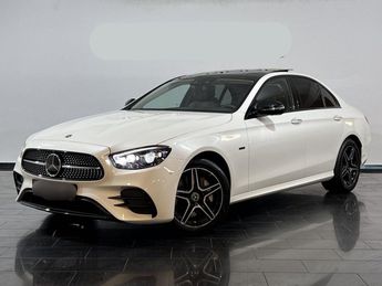  Voir détails -Mercedes Classe E 300   Hybrid EQ Power - BVA 9G-Tronic BE à Ozoir-la-Ferrire (77)