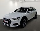 Audi A4 Allroad Quattro 2.0 40 TDI - 204 - BV S-tronic 2 à Ozoir-la-Ferrire (77)