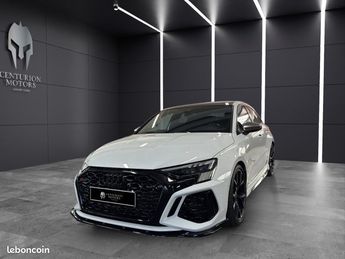  Voir détails -Audi RS3 iii sportback 2.5 tfsi 400 à Cannes (06)