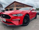 Ford Mustang v8 5.0 gt fastback phase 2 450ch pack ca à Rixheim (68)