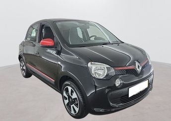 Voir détails -Renault Twingo III 1.0 SCe 70 Collection à Chanas (38)