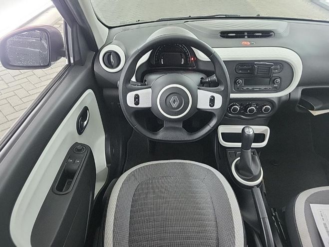 Renault Twingo III 1.0 SCe 70 Collection Noir de 2018