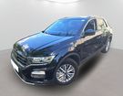 Volkswagen T Roc 2.0 TDI 115 LOUNGE BUSINESS à Chanas (38)