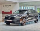 Volvo V60 II (2) T6 AWD HYBRIDE RECHARGEABLE 253 C à Tours (37)