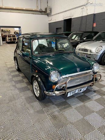  Voir détails -Mini One  à Aubergenville (78)
