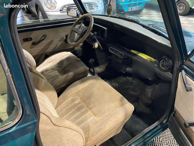 Mini One  Vert de 1996