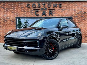  Voir détails -Porsche Cayenne JA 21 Camra Chrono Toit ouvrant à Dottignies (77)