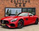 Mercedes Amg GT