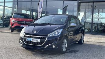  Voir détails -Peugeot 208 1.2 PURETECH 110CH ALLURE S&S 3P à Labge (31)