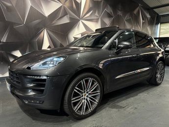  Voir détails -Porsche Macan (95B) 3.6 V6 400CH TURBO PDK à Aubire (63)