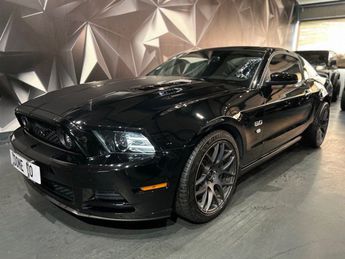  Voir détails -Ford Mustang 5.0 V8 421 à Aubire (63)