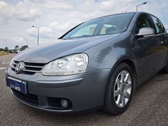  Voir détails -Volkswagen Golf 2.0 TDI 4 motion à Brignoles (83)