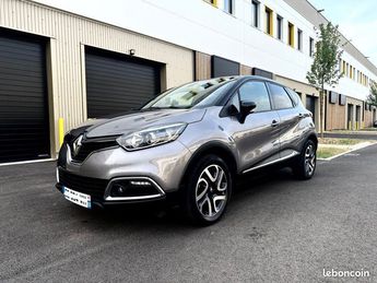  Voir détails -Renault Captur 0.9 TCE 90CH INTENS EXCELLENT TAT à Fresnes (94)