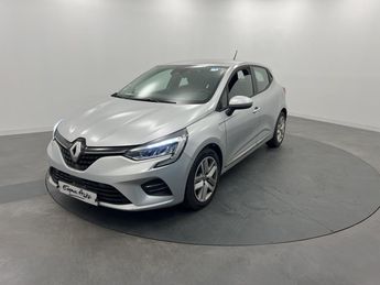  Voir détails -Renault Clio V TCe 100 Business à Quimper (29)