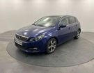 Peugeot 308 BlueHDi 130ch S&S BVM6 Allure à Quimper (29)