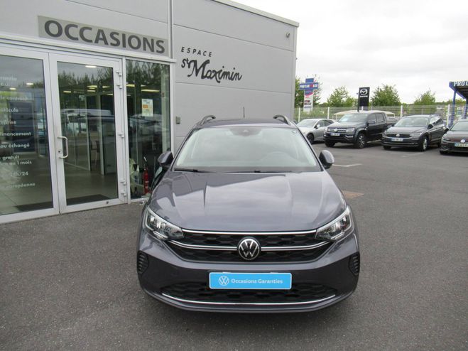 Volkswagen Taigo 1.0 TSI 116 DSG7 Life Gris de 2024