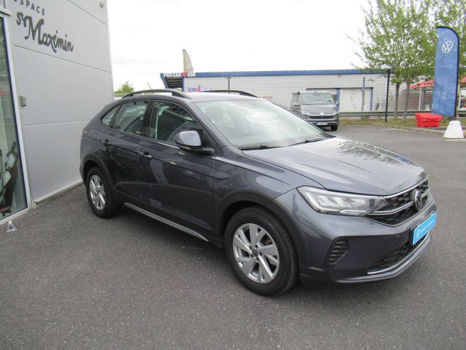Volkswagen Taigo 1.0 TSI 116 DSG7 Life Gris de 2024