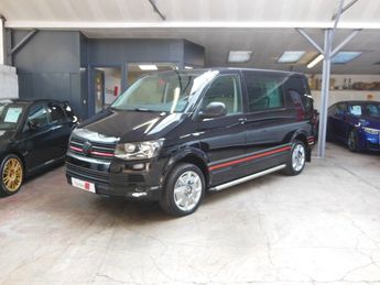  Voir détails -Volkswagen Transporter FG 2.8T L1H1 2.0 TDI 204CH PROCAB CONFOR à Arras (62)