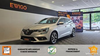  Voir détails -Renault Megane ESTATE 1.5 DCI 110 ENERGY INTENS à Saint-Apollinaire (21)