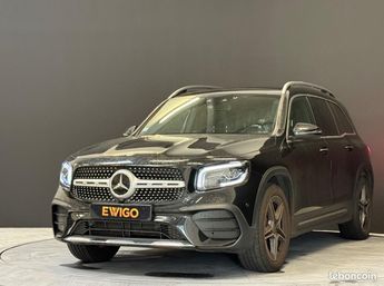  Voir détails -Mercedes Classe GL Classe 200D 150CH 8G-DCT AMG LINE à Tours (37)