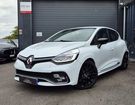 Renault Clio RS 1.6i 220ch trophy à Brindas (69)