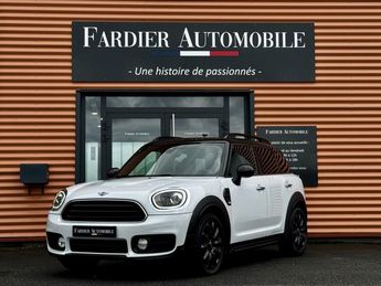  Voir détails -Mini Countryman 2.0 D - 150 - BVA F60 BERLINE Cooper D O à Sarre-Union (67)