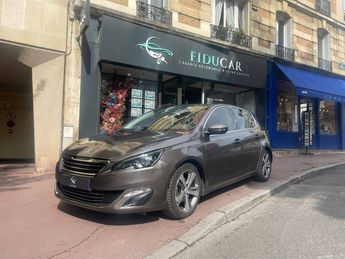  Voir détails -Peugeot 308 II 1.6 BlueHDi 115ch Allure à Saint-Mand (94)