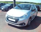 Peugeot 208 AFFAIRE 1.6 BLUEHDI 100CH PREMIUM 5 PORT à Harol (88)