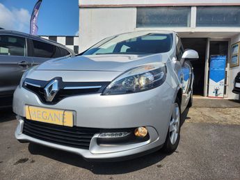  Voir détails -Renault Scenic PEPITE DCI à Alenon (61)