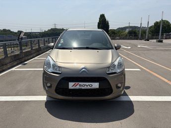  Voir détails -Citroen C3 1.4 HDI70 AIRDREAM ATTRACTION à Igny (91)