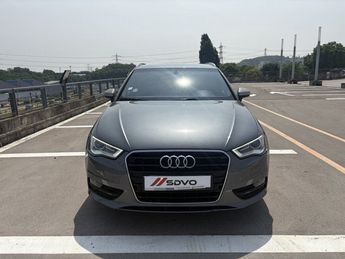  Voir détails -Audi A3 Sportback 1.4 TFSI 150CH ULTRA COD AMBIT à Igny (91)