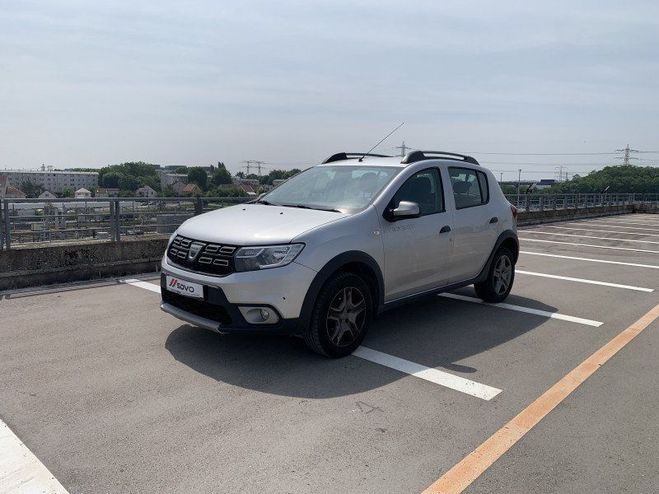 Dacia Sandero 0.9 TCE 90CH STEPWAY EASY-R Gris C de 2018