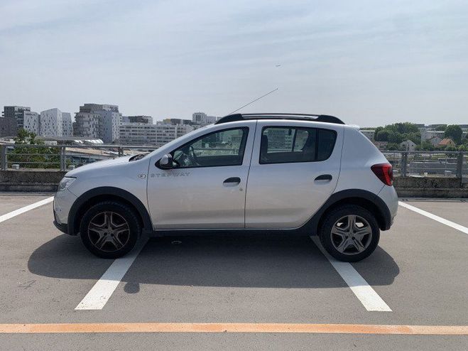 Dacia Sandero 0.9 TCE 90CH STEPWAY EASY-R Gris C de 2018