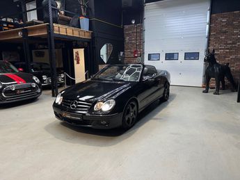  Voir détails -Mercedes Classe CLK CLASSE CABRIOLET 200 K Avantgarde A à Saint-Ouen-l'Aumne (95)