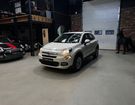 Fiat 500X 1.4 MultiAir 140 ch Popstar à Saint-Ouen-l'Aumne (95)